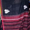 Cotton Kantha Saree - Image 5