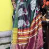 Cotton Kantha Saree - Image 2