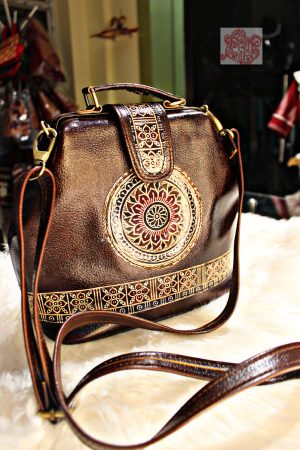 Pure Leather Bag