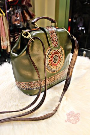 Pure Leather Bag